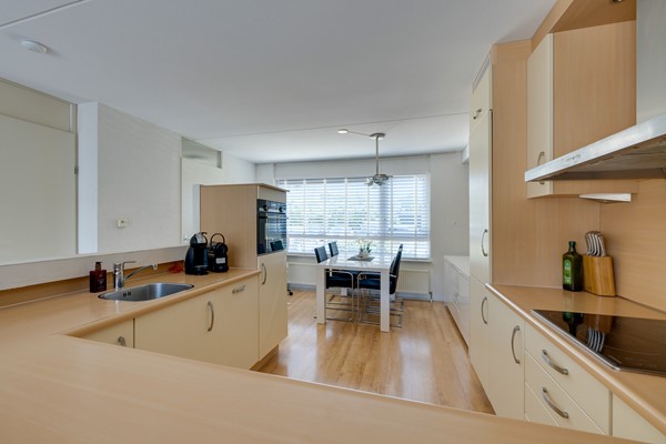 Medium property photo - Savannestraat 23, 1448 WC Purmerend